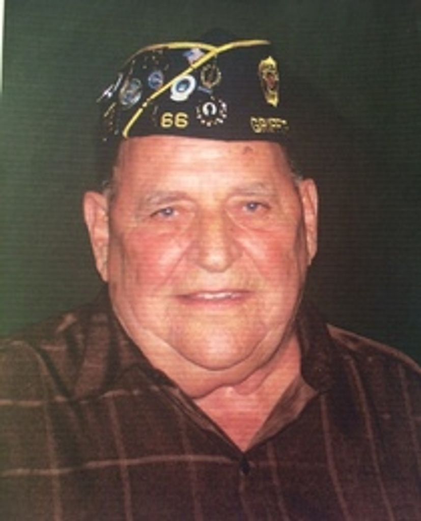 Waldo L. Foster