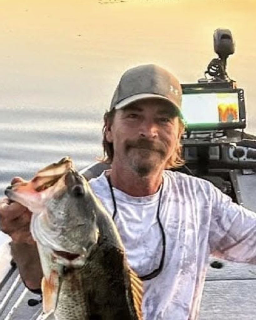 Craig Johnson Profile Photo