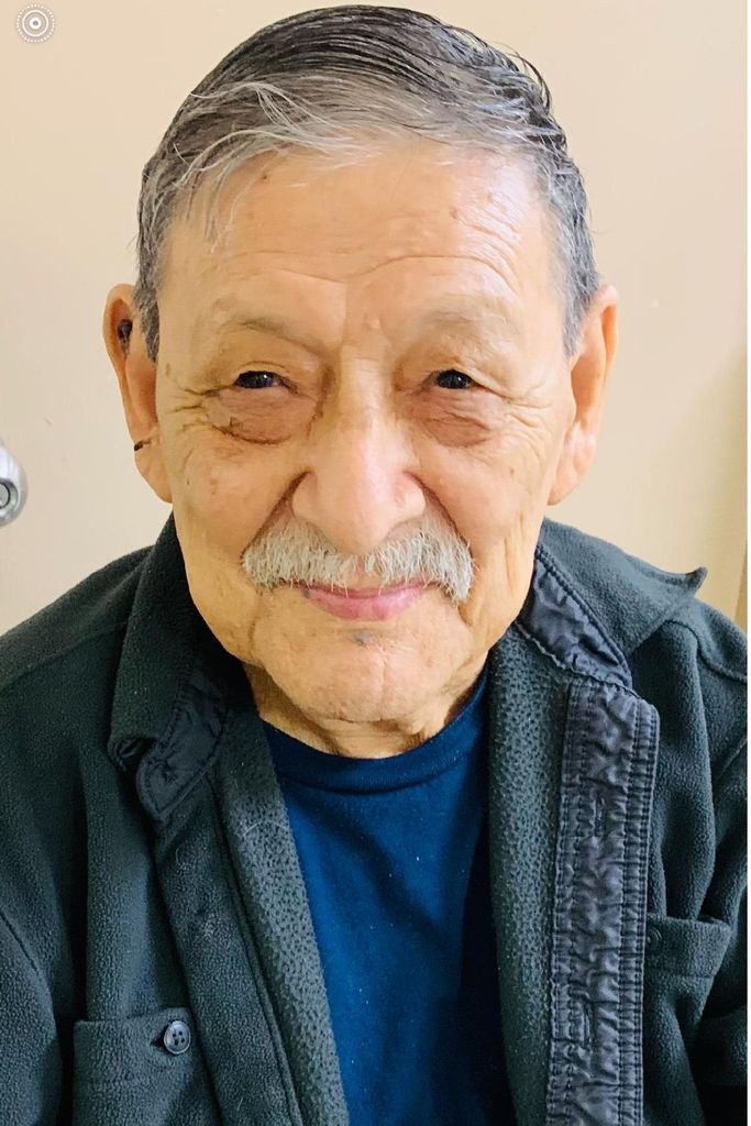 Samuel Diaz Sr. Profile Photo
