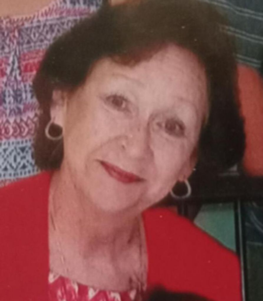 Sally Tinsman Profile Photo