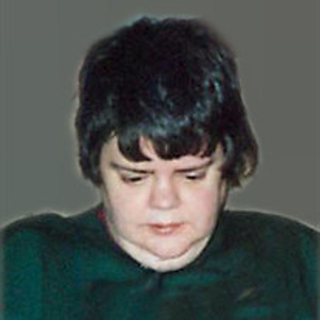 Carla Craig