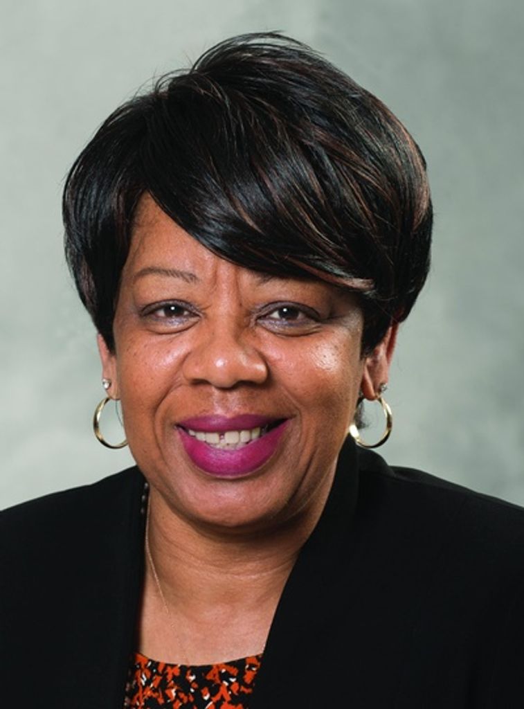 Dr. Sandra Laverne Goins Profile Photo
