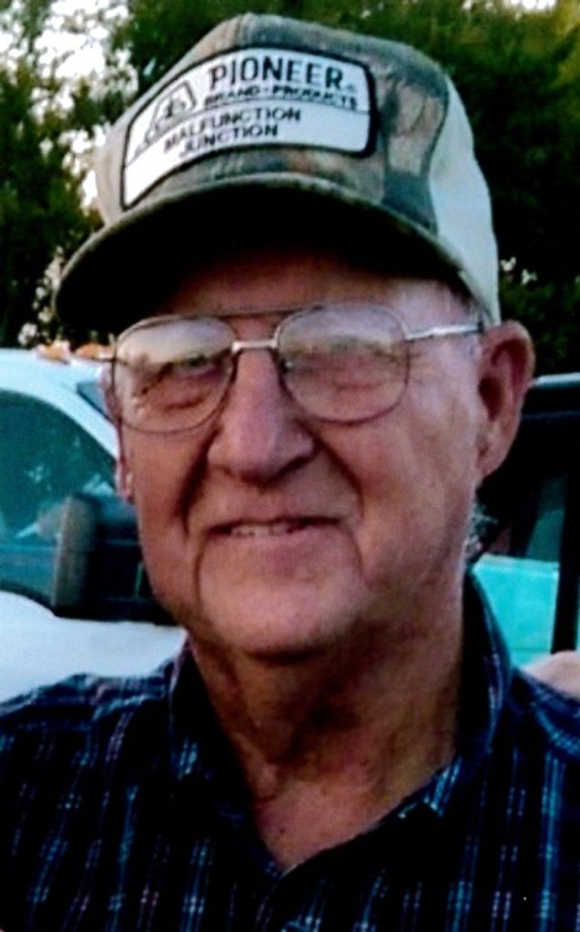 Bernard A. Vandivier Profile Photo