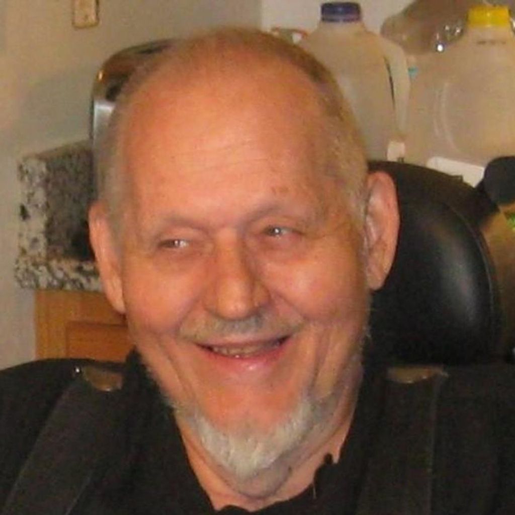 Raymond Orville Parks
