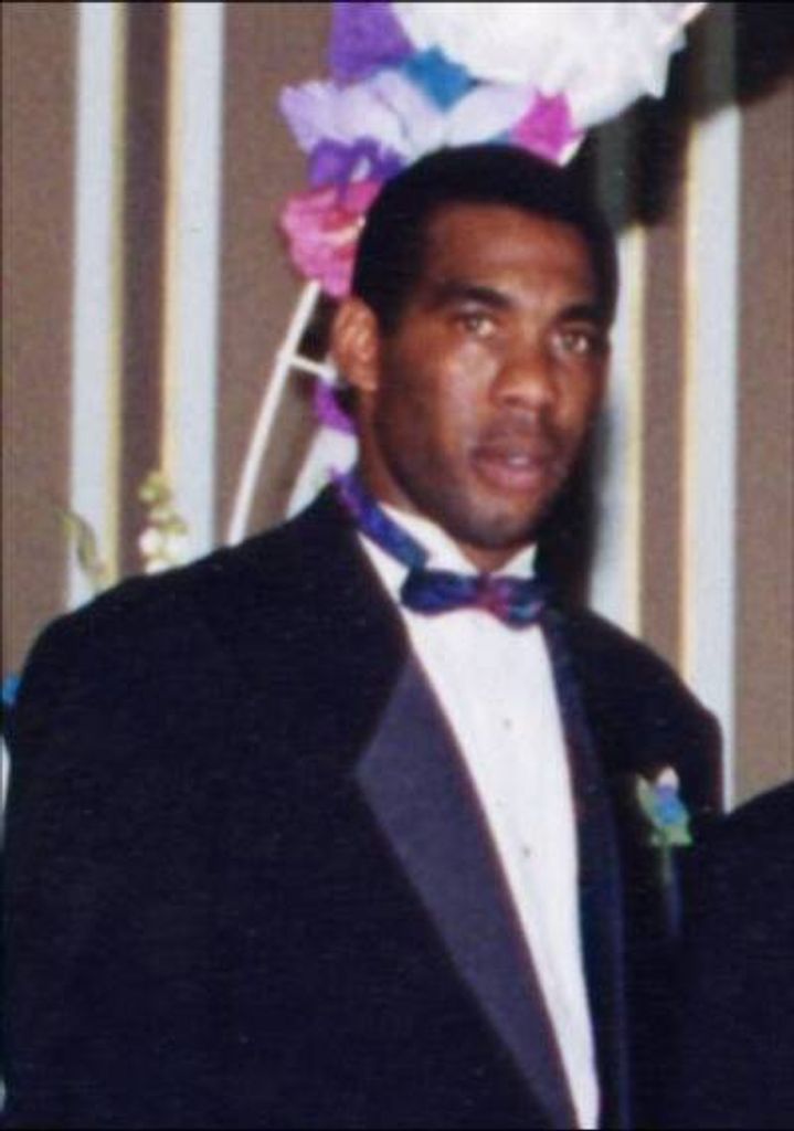 Daren Tatum Profile Photo