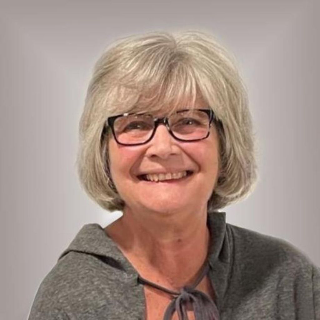Gail J. (Bergstrom) Craig