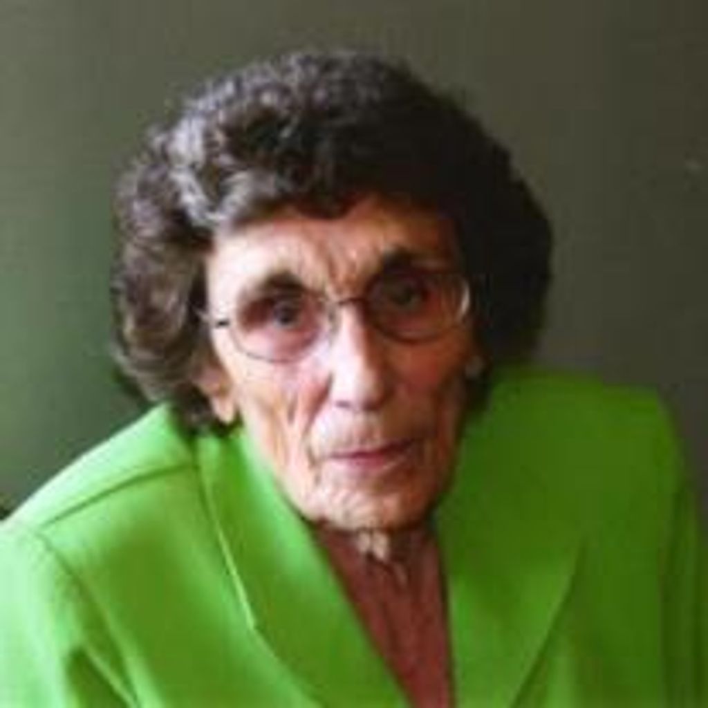 Margaret C. Mann