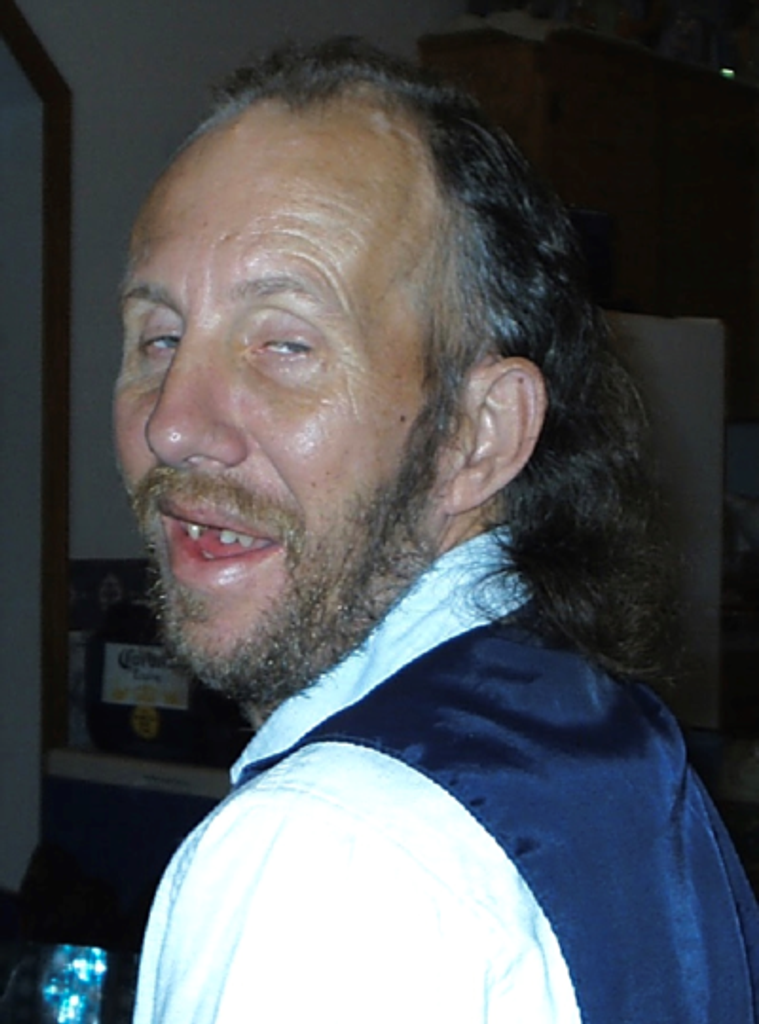 Nicky Basil Luttrell Profile Photo