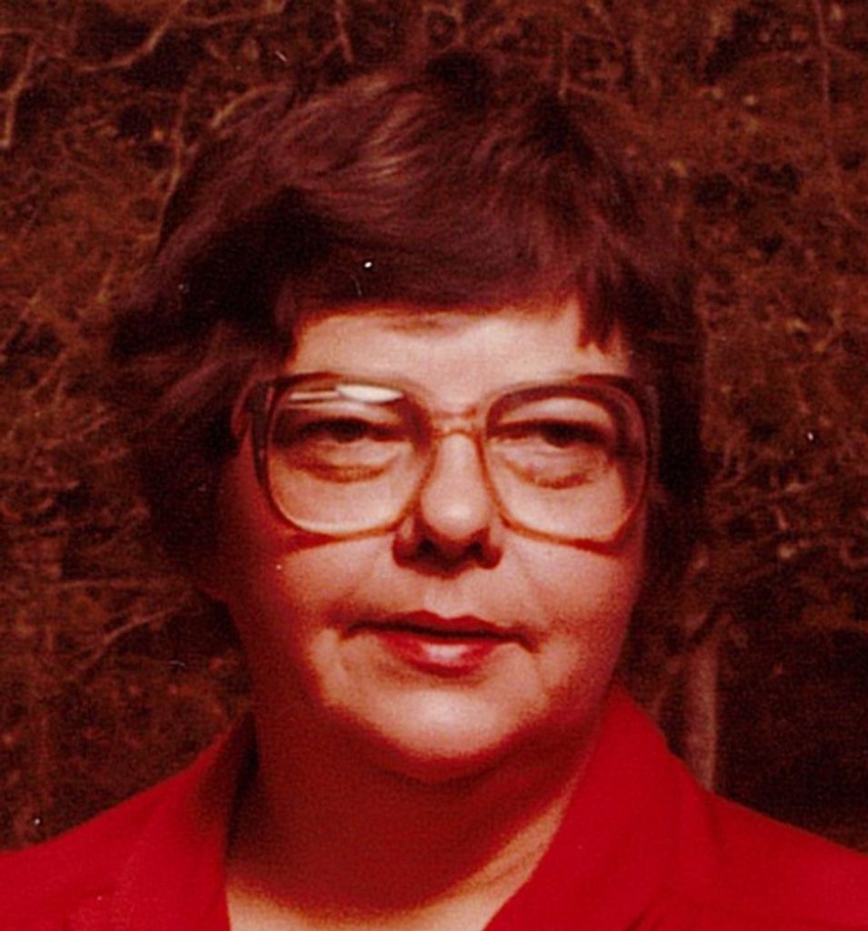 Janet L. (Goist)  Buterbaugh
