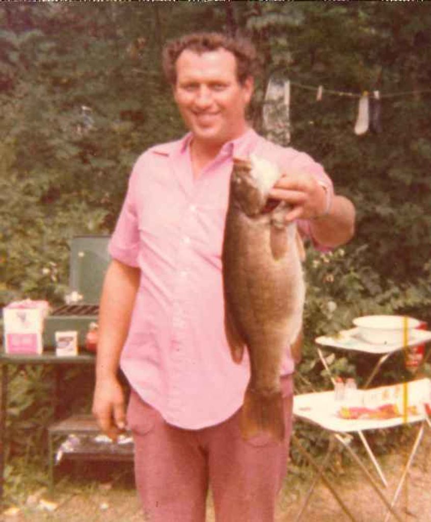 Robert Allen Montpetit Profile Photo