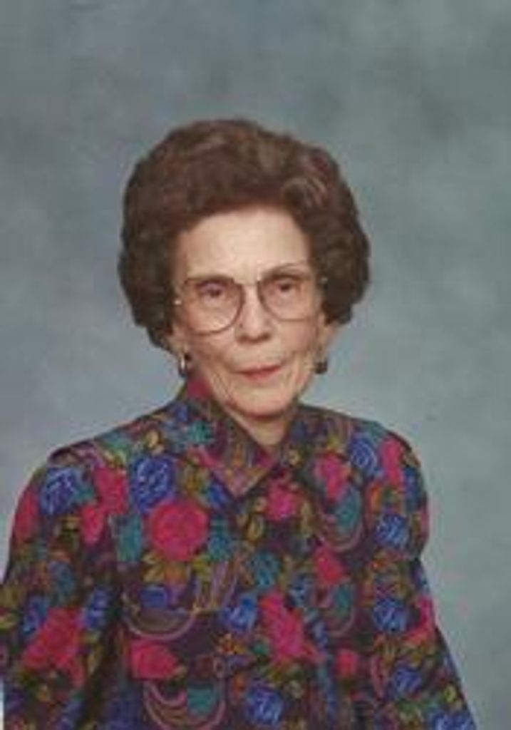 Dora Dell Kelley