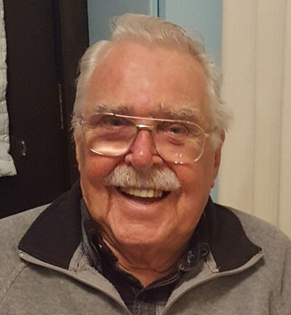 Charles Abbott Profile Photo