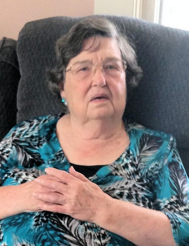Nellie Barker Pickral Profile Photo
