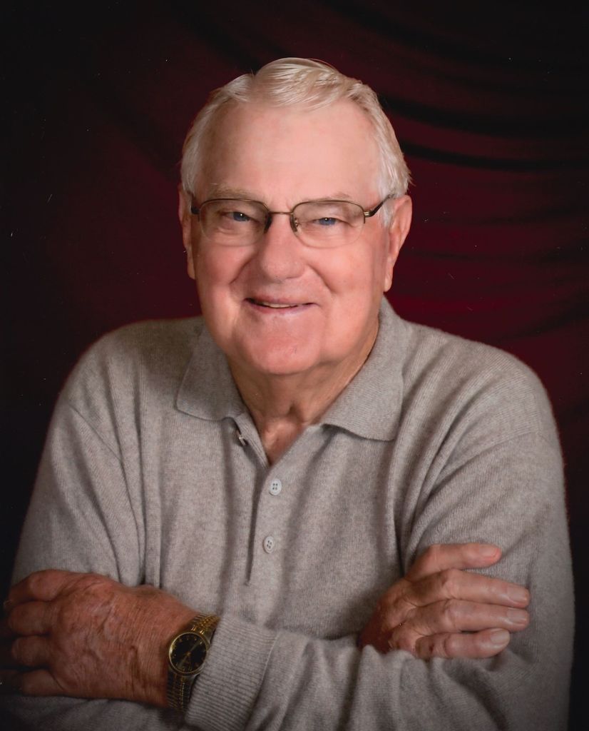 Jack E. Feasel