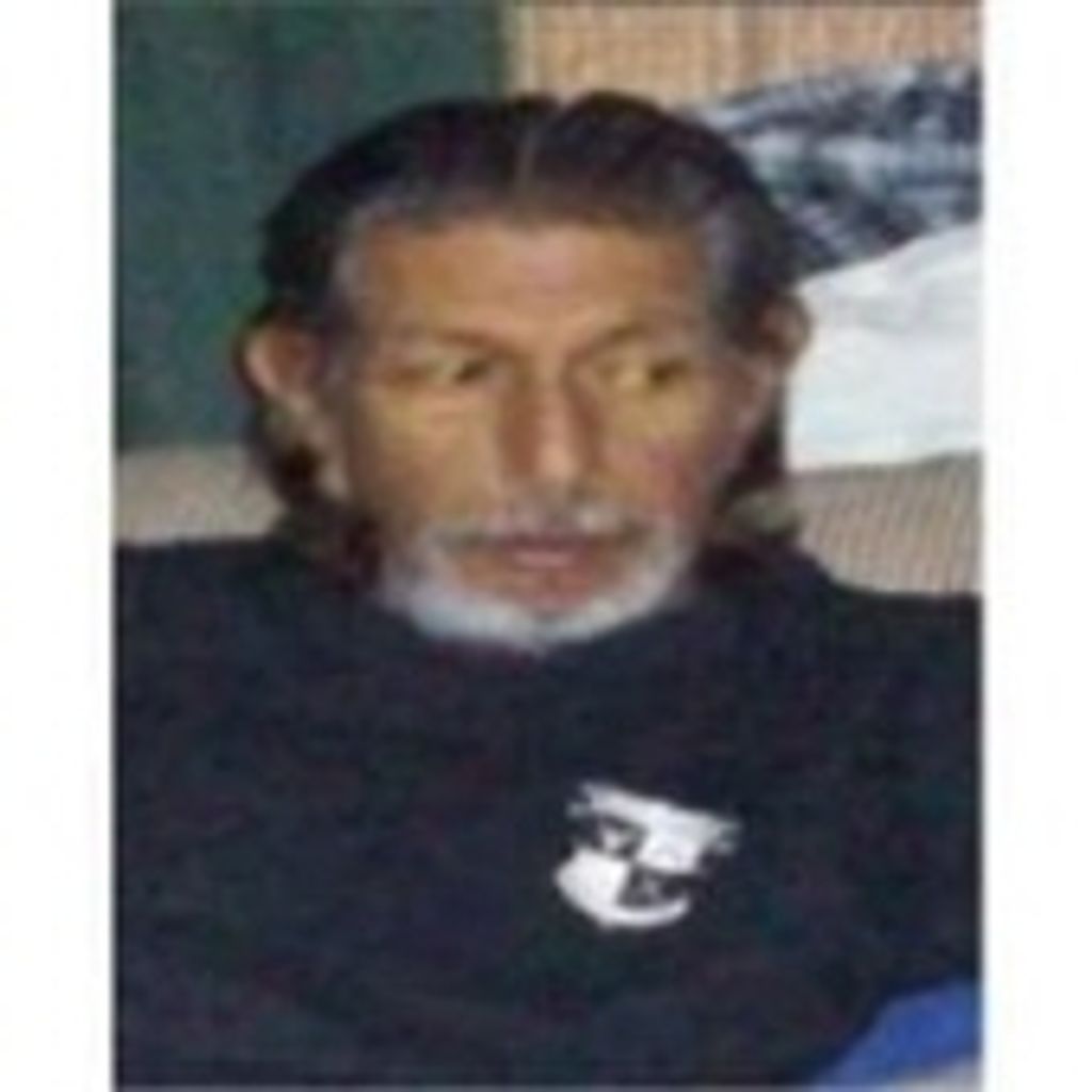 Federico M. Escamilla