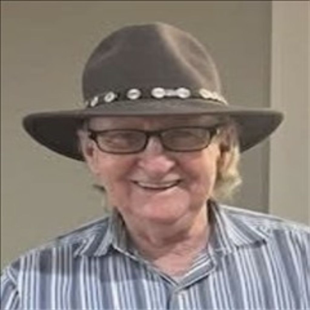 Donald Todd Profile Photo