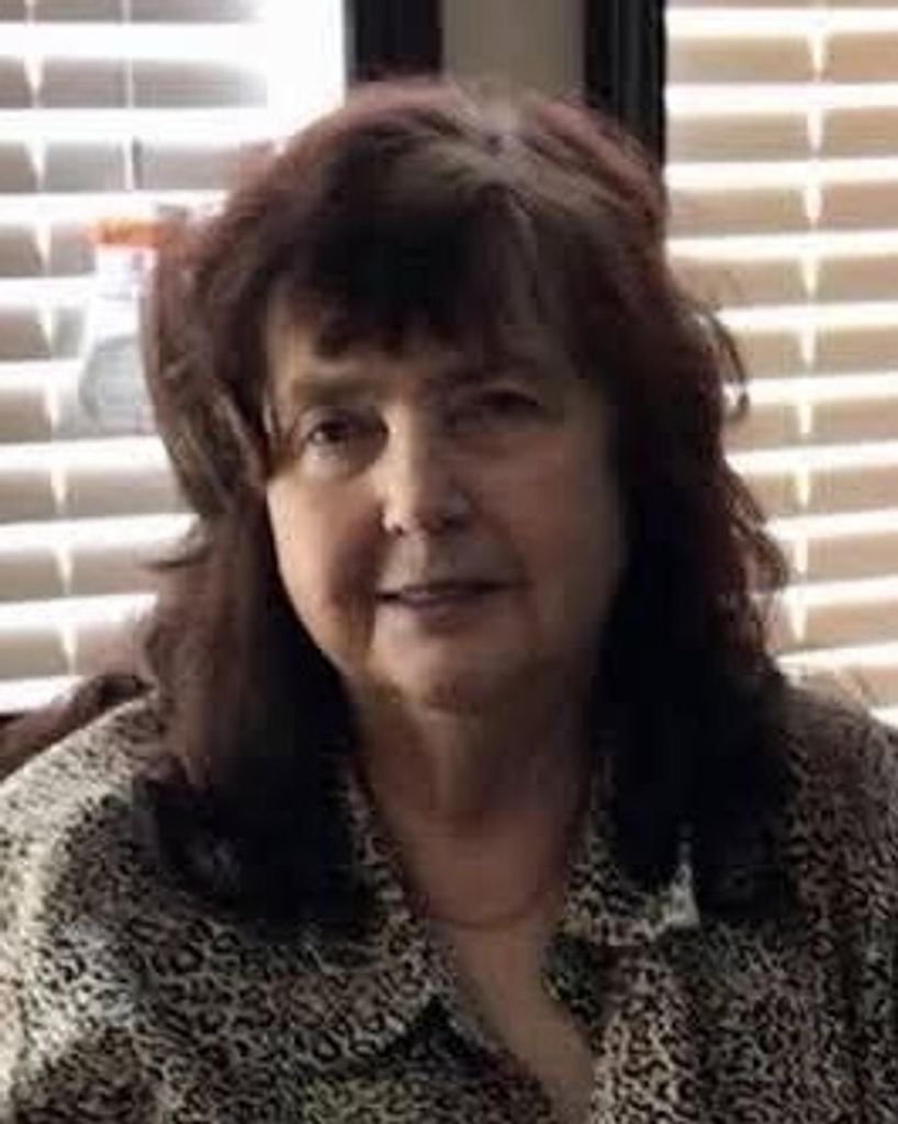 Jane Whitmore Profile Photo