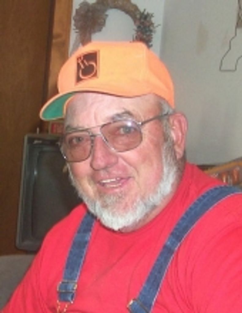 Jim Louis Whittington