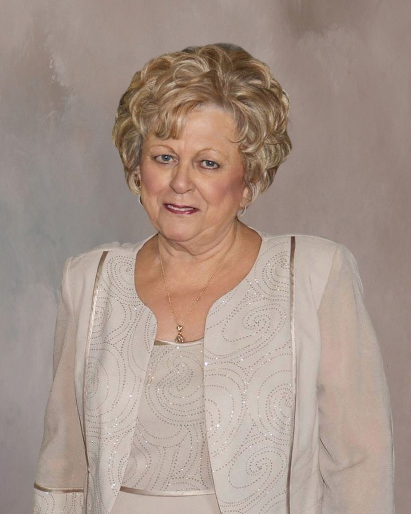 Margaret Evelyn Martin Profile Photo