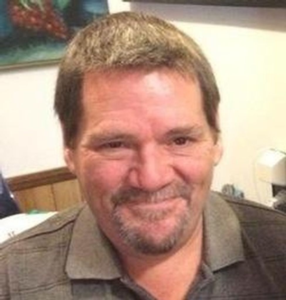 Daniel Patrick Loverin