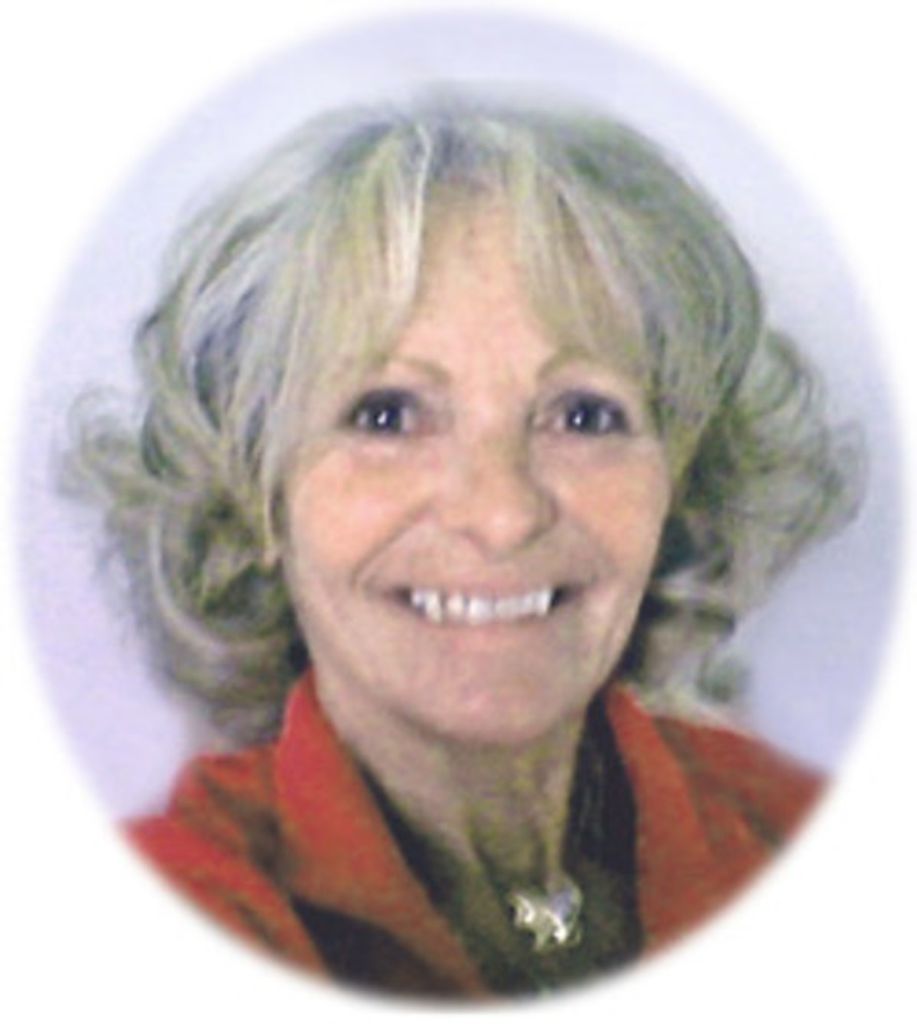 Barbara Jean Kapusta