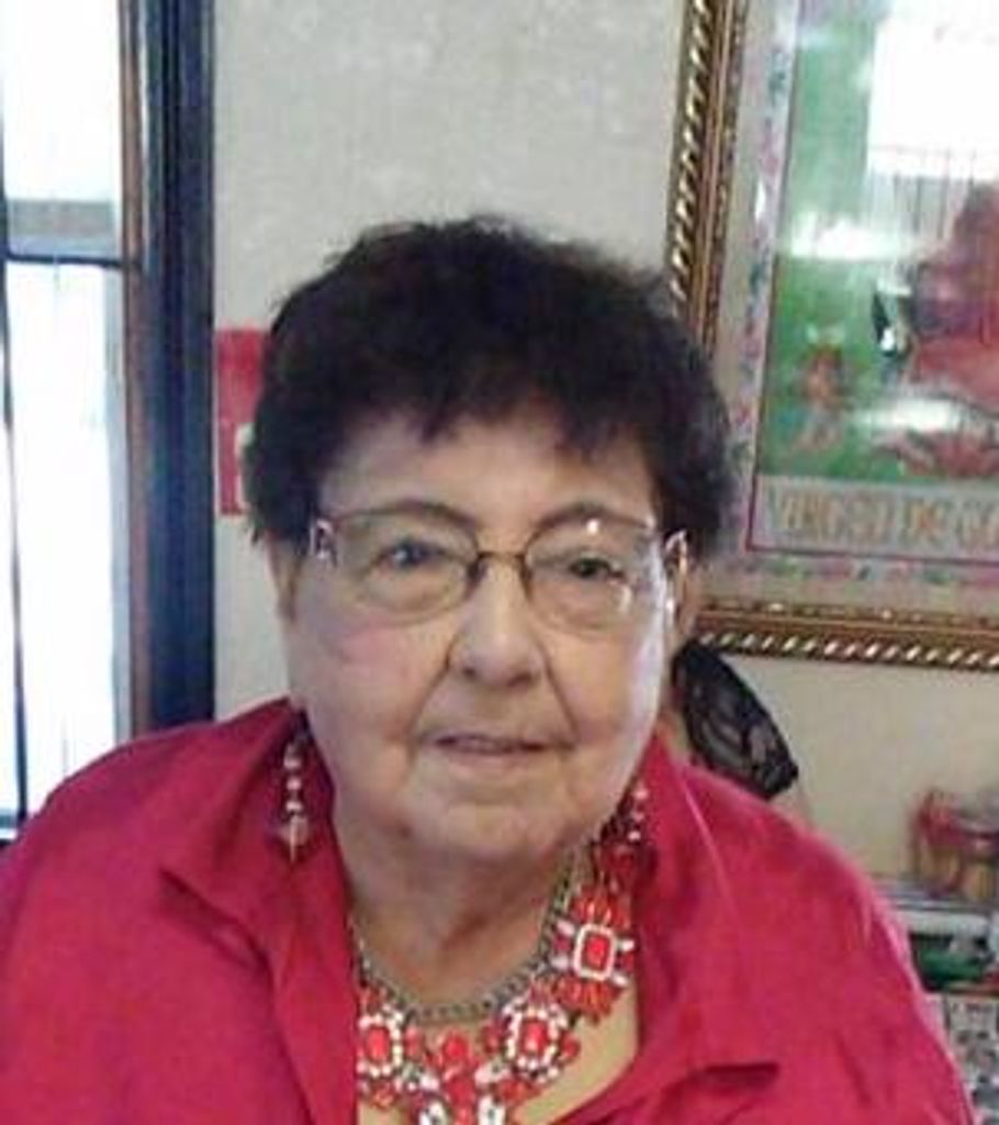 Maria Luz Pena