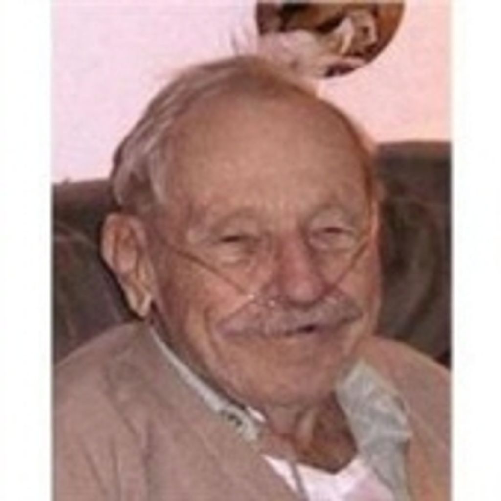 Anthony R. Ewert