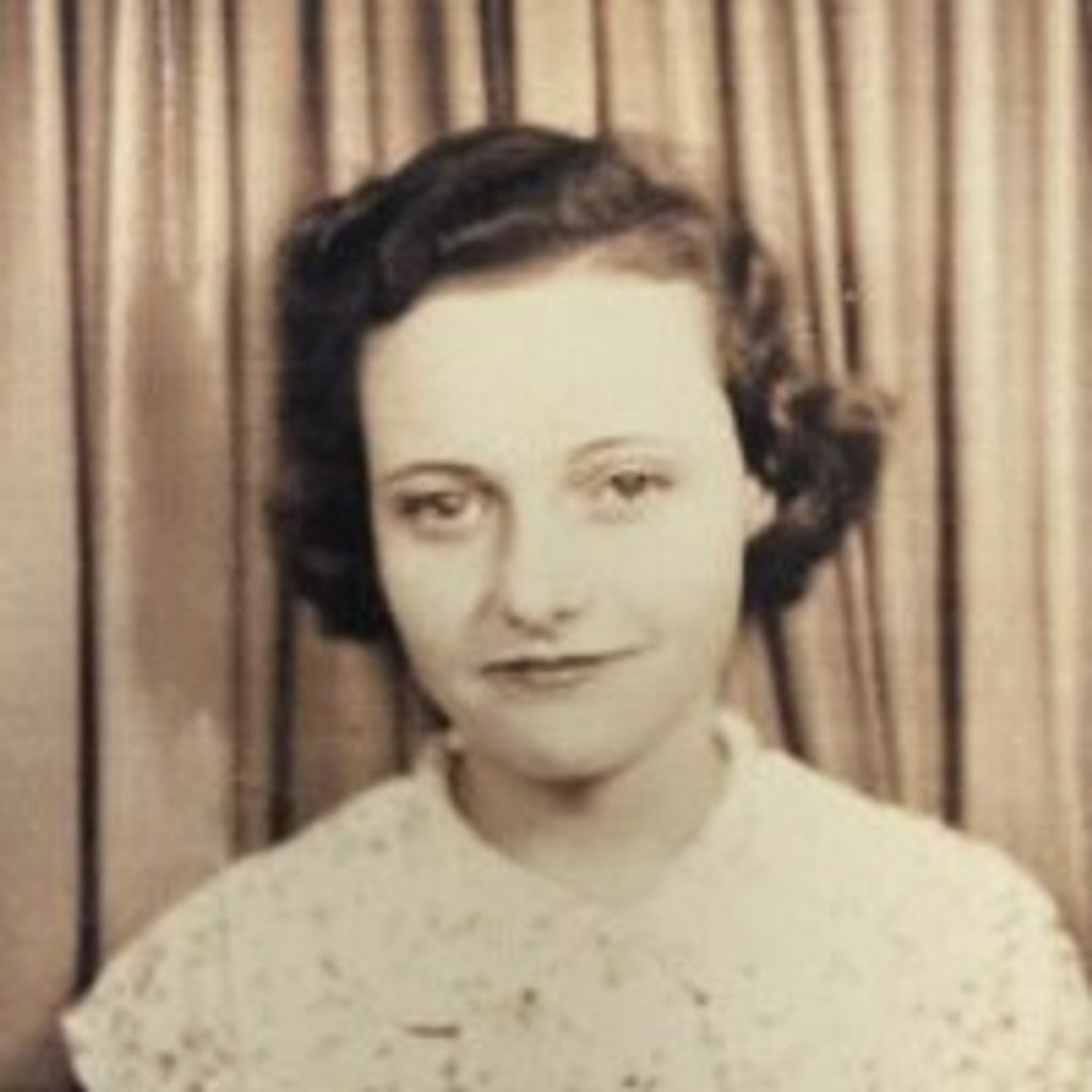 Ruby P. "Sis" Harrison