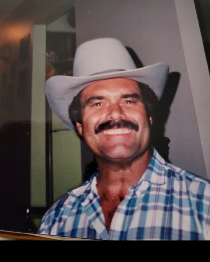 Robert John Mitzel