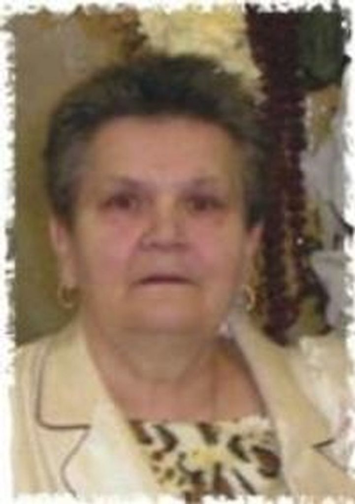 Maria Jurkowska
