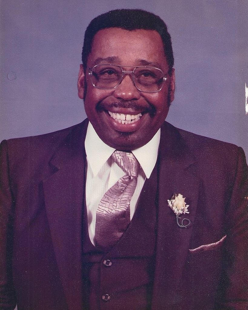 Henry Van Dyke Lewis Profile Photo