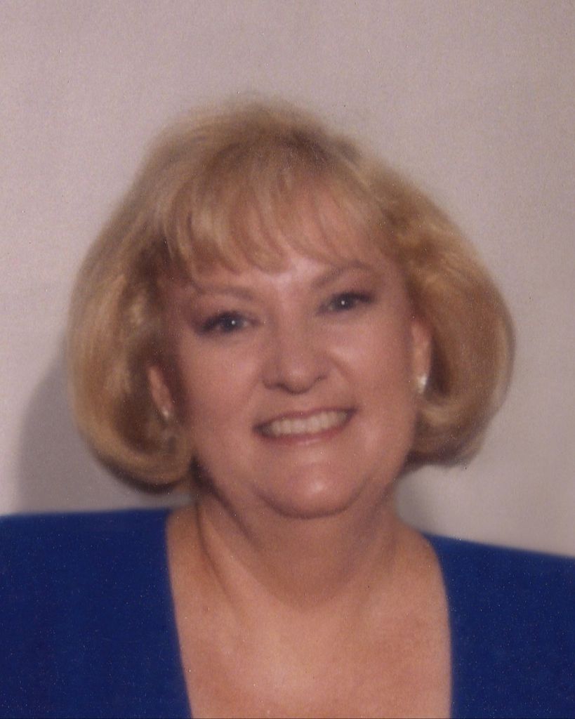 Marilyn McKune Profile Photo