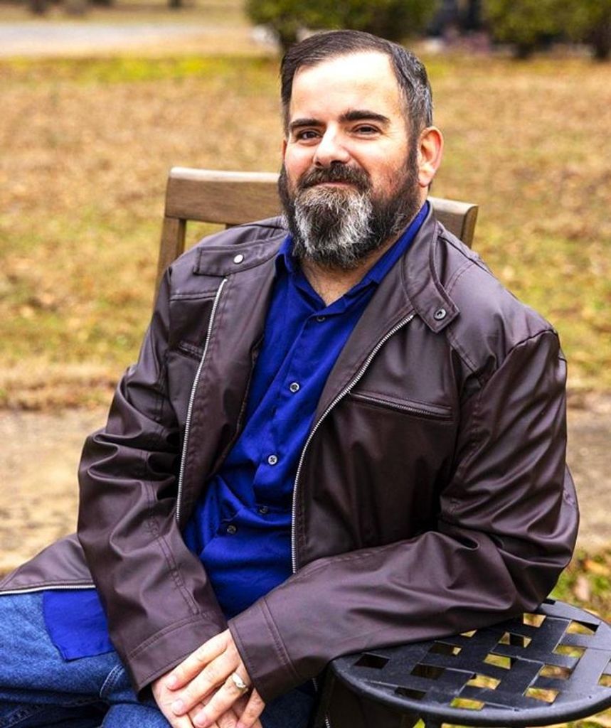 Loren Michael Morris Profile Photo