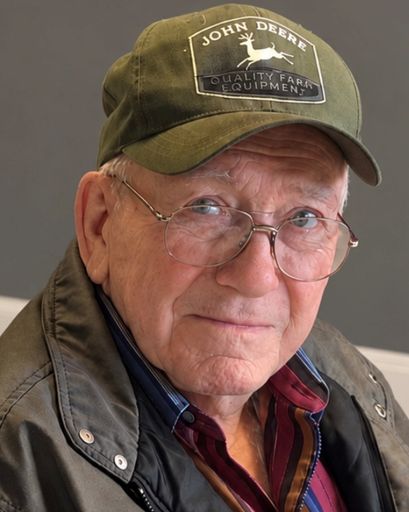 Richard Boyer's obituary image