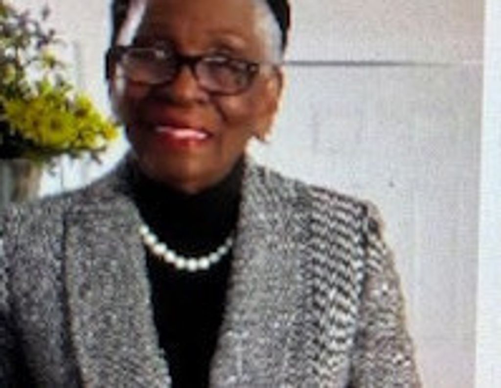Dorothy Pugh