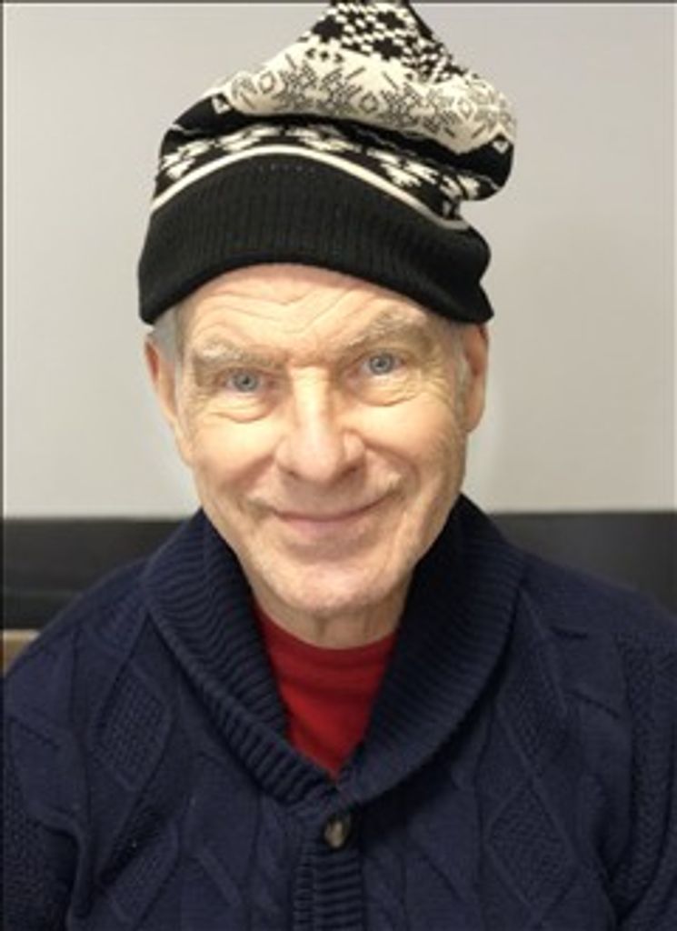 Dennis Michael Dunning Profile Photo