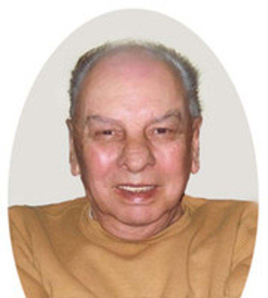 Roger William Schlueter Profile Photo