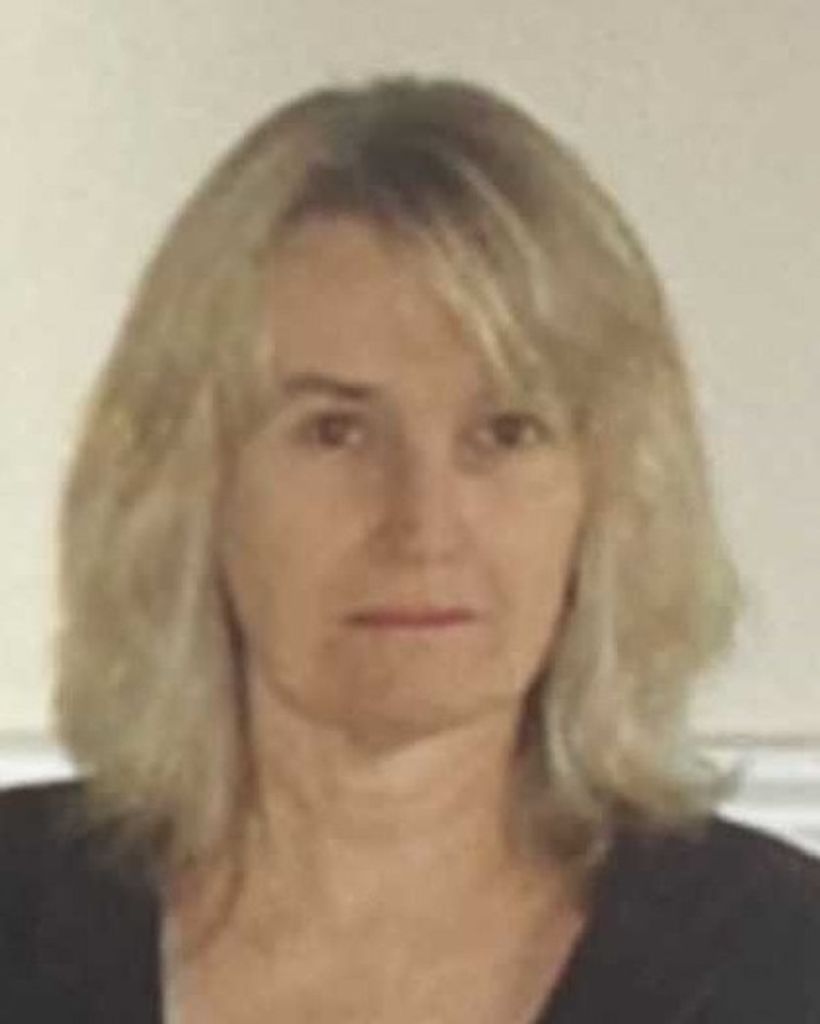 Sharon Lee "Sherry" DeCaro