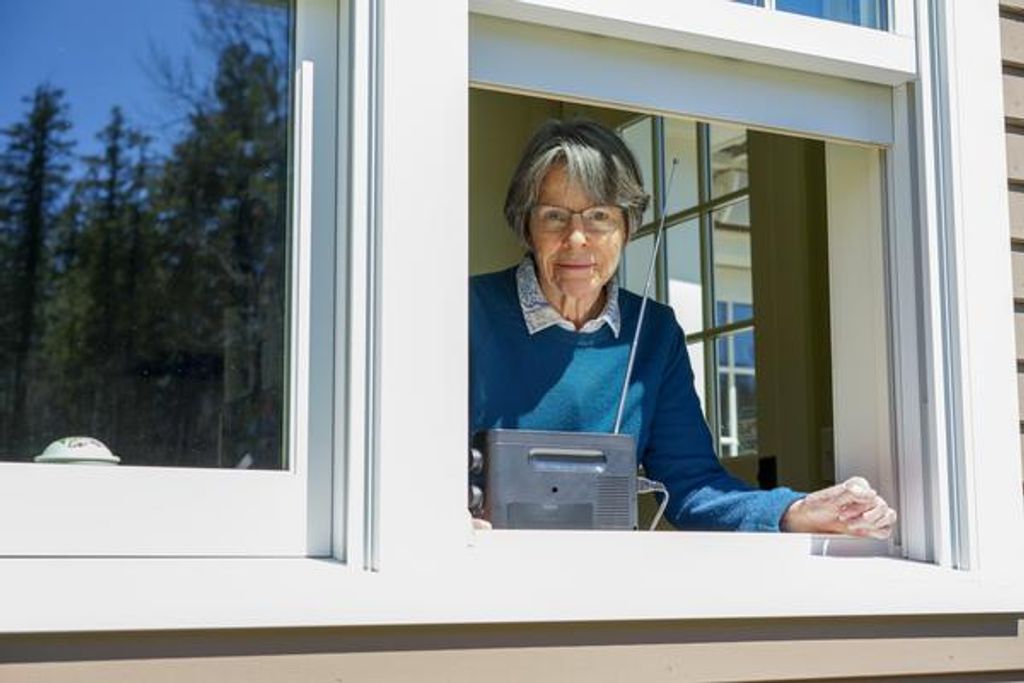 Sophia Hencken Stone