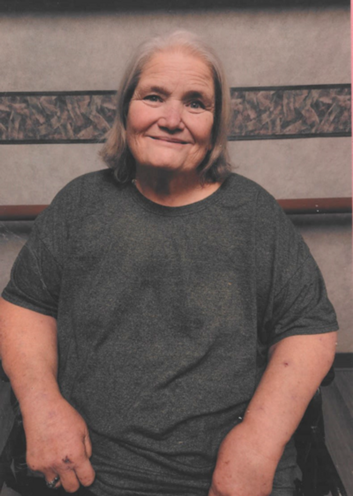 Patricia May Adcock Profile Photo