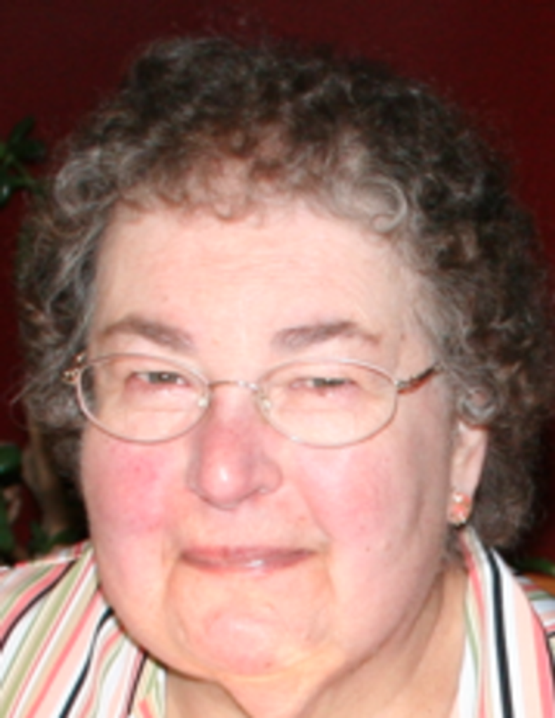 Marlene E. Sobczak