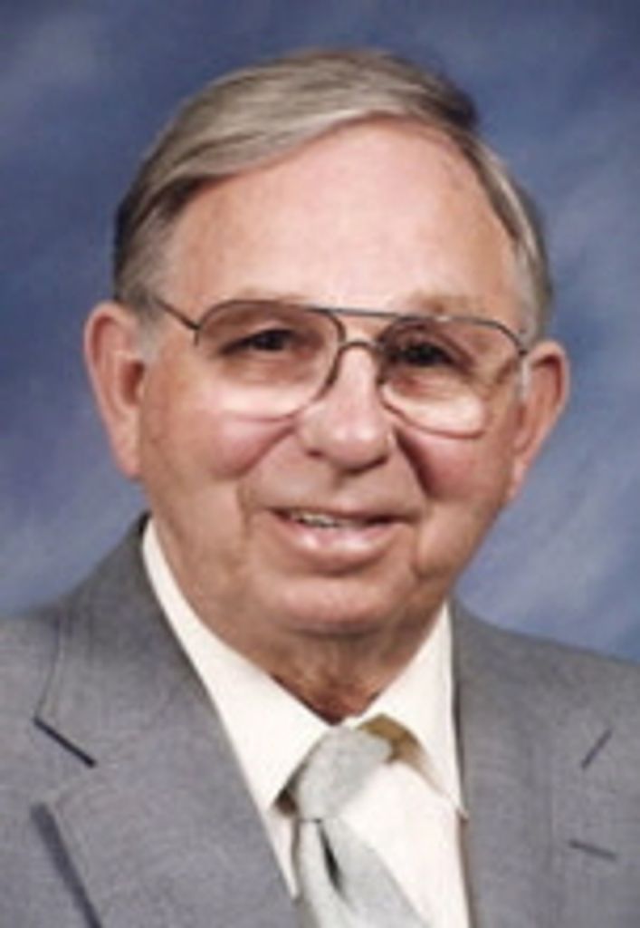 Randall W. Maurer