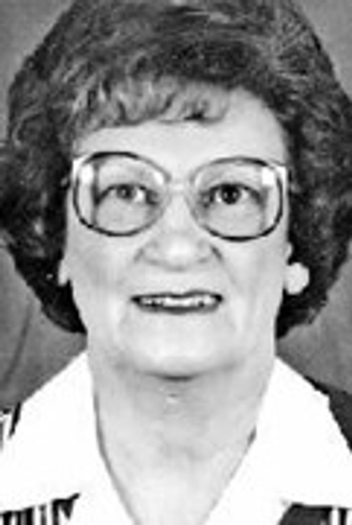 Delores Davidson