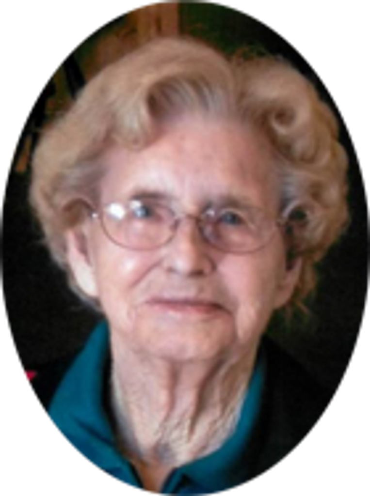 Pauline Harrison