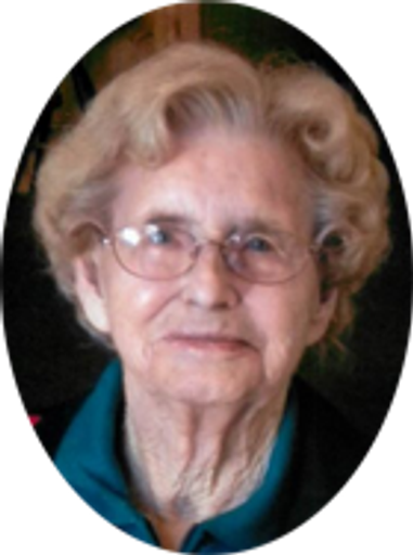 Pauline Harrison Profile Photo