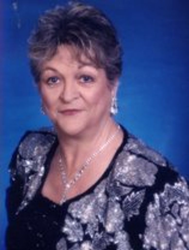 Allie "Louise" Mcconnell