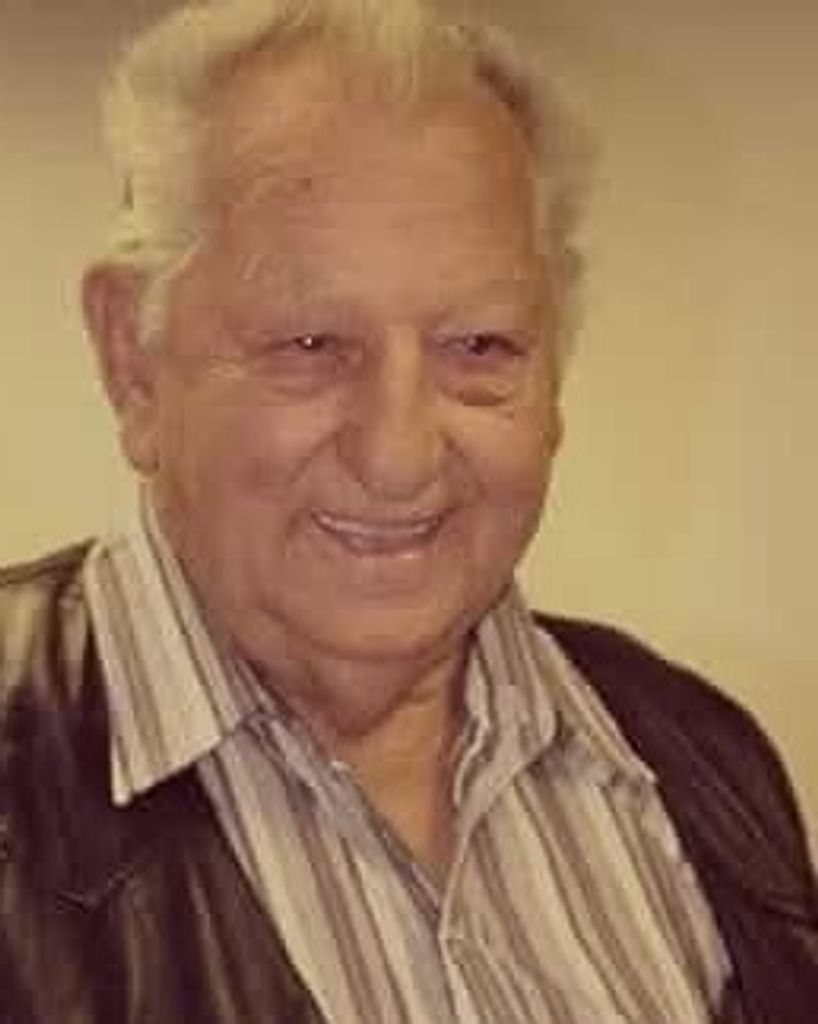 William M. Warnick