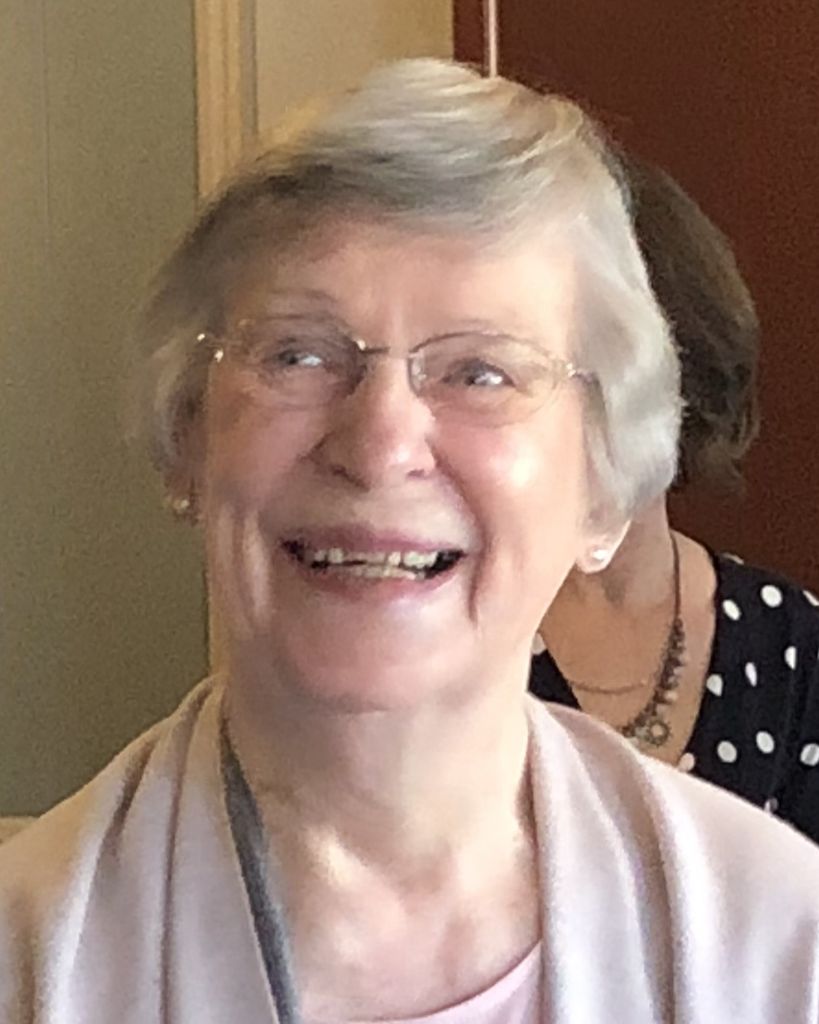 Alice J. Greer Profile Photo