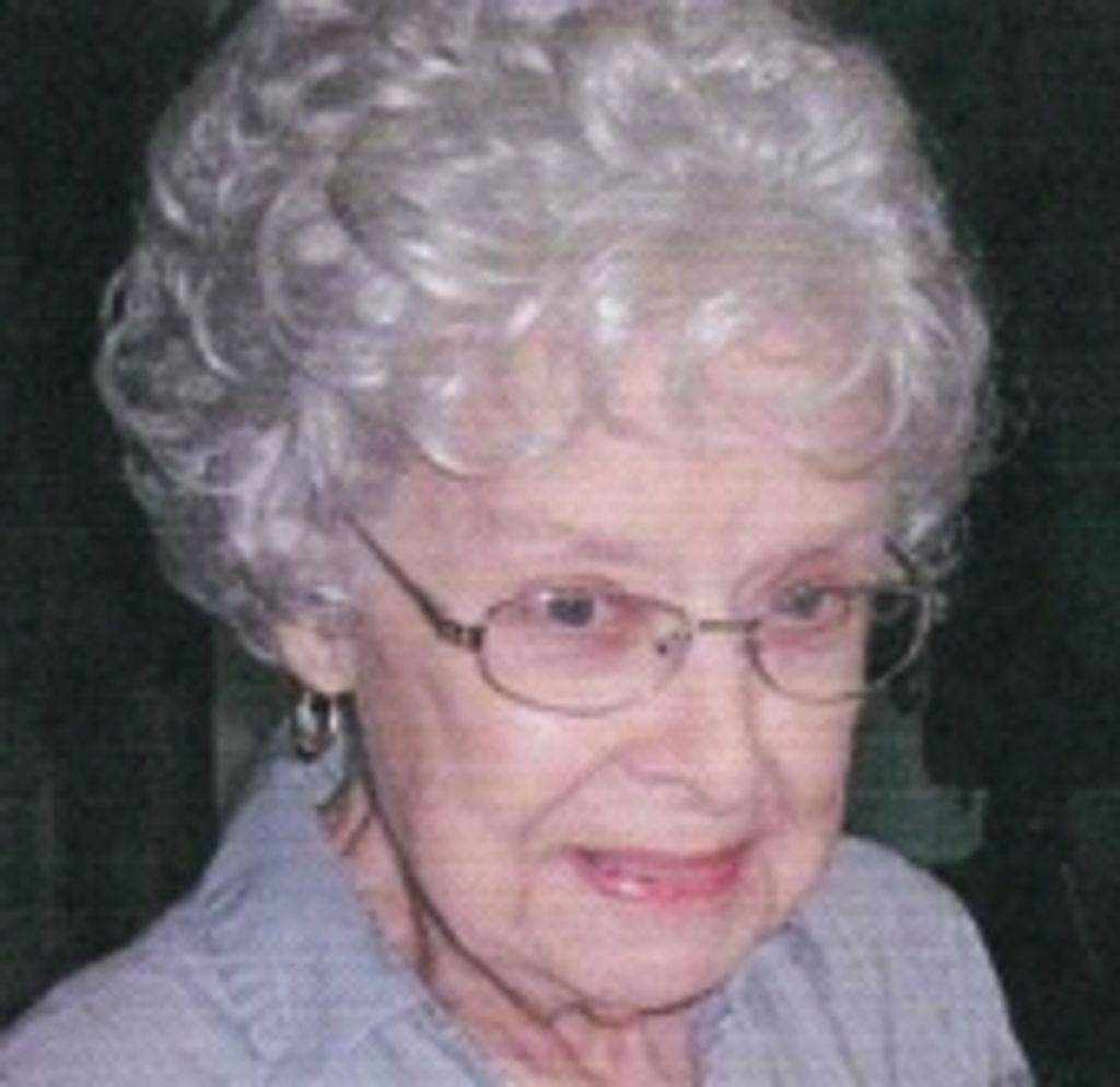 Lois J. Esterline