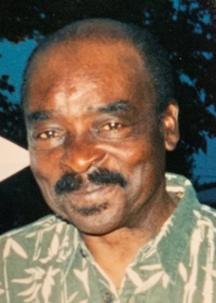 Herbert "Herbie" Bates